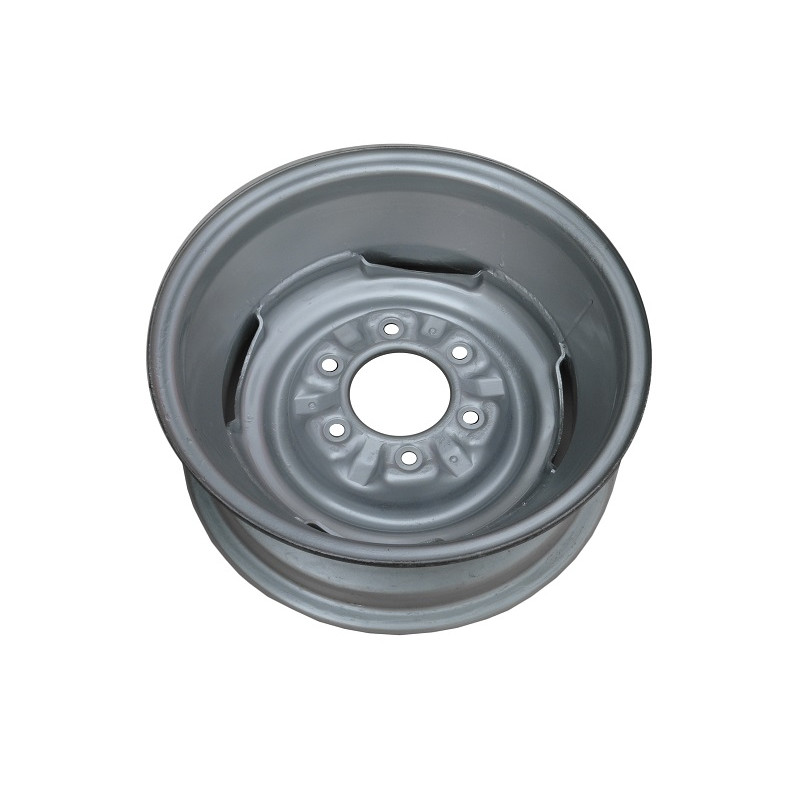 Roda Veraneio Aro 15 Tala 5,5 Encaixe por Grampo Original Nova - Jogo c/ 4