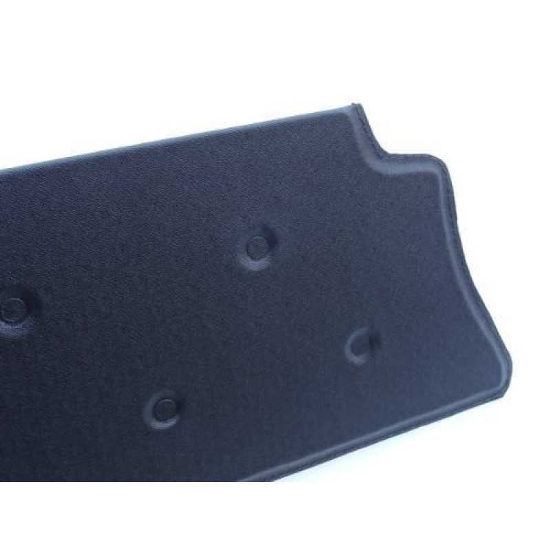 Rodapé Tampa Bateria