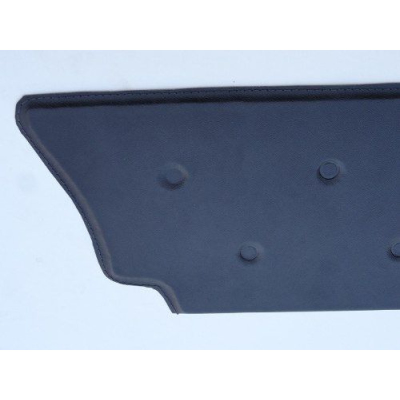 Rodapé Tampa Bateria