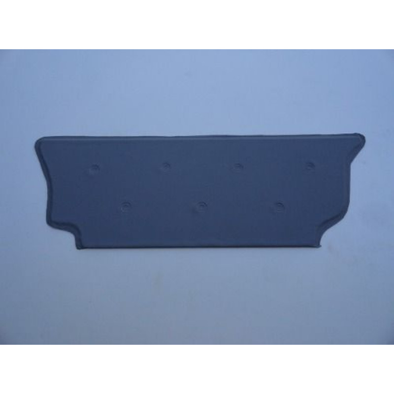 Rodapé Tampa Bateria