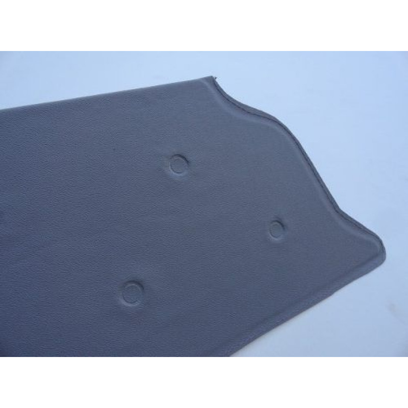 Rodapé Tampa Bateria