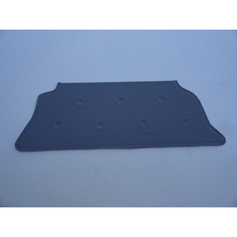 Rodapé Tampa Bateria