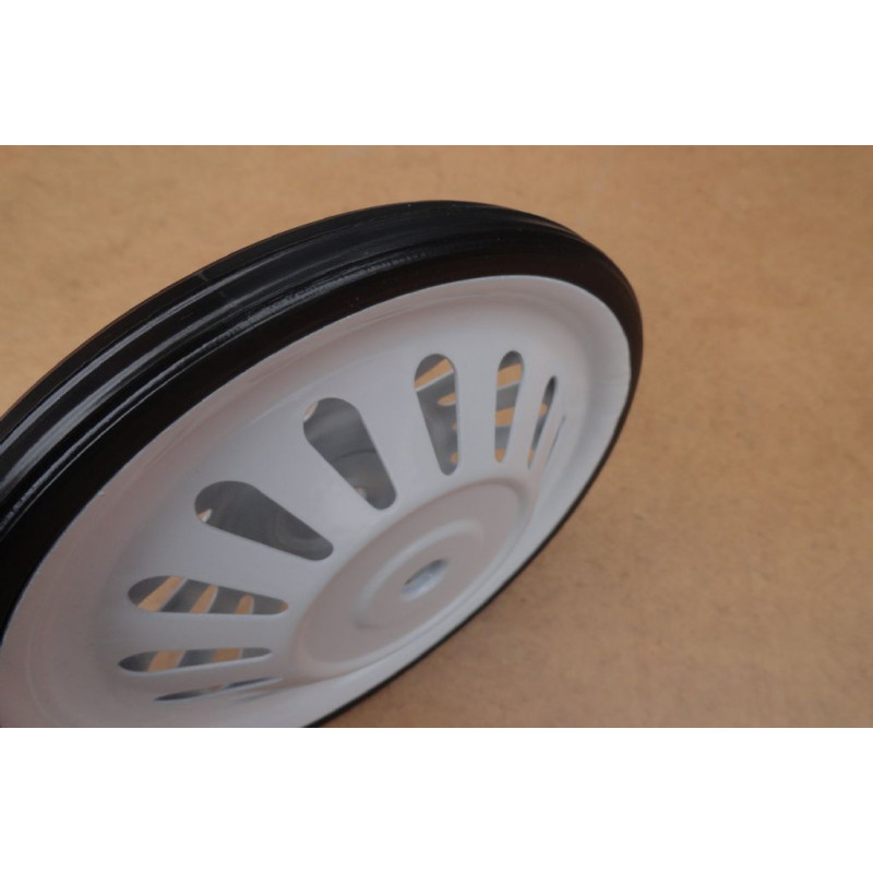 Roda Rodinha Triciclo ou Jeep Bandeirantes Nova