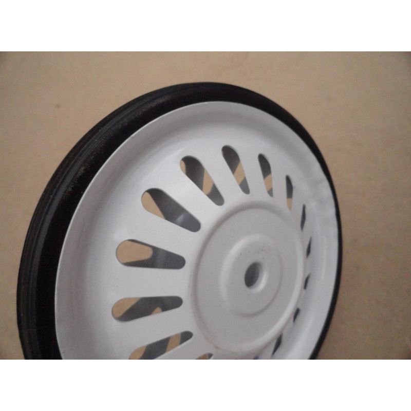 Roda Rodinha Triciclo ou Jeep Bandeirantes Nova