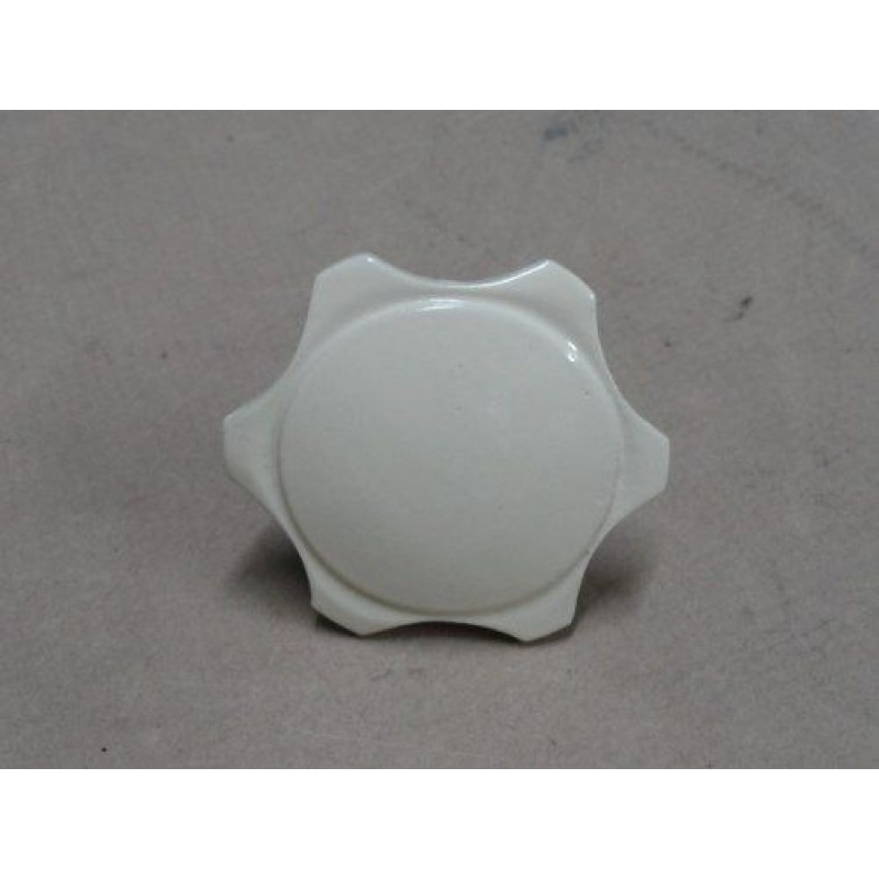 Roseta Ar Quente Fusca Bege