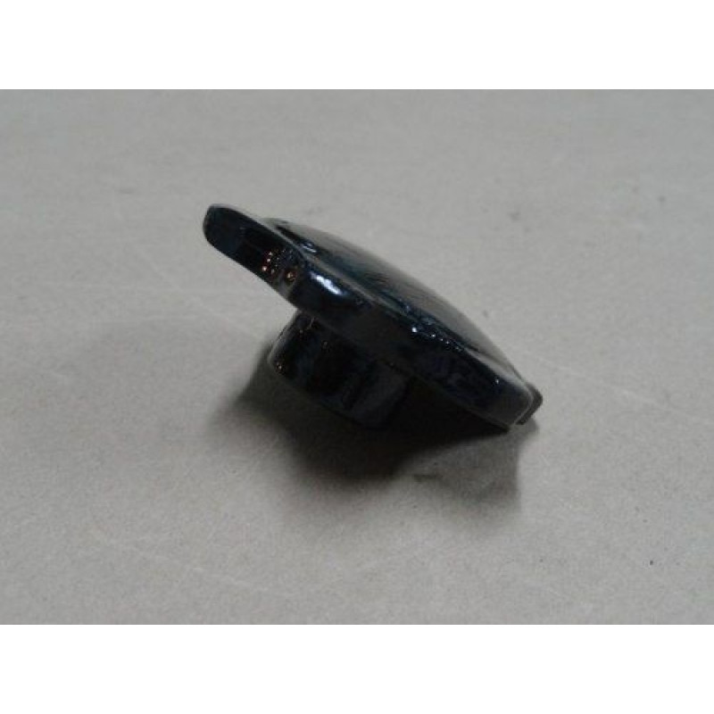 Roseta Ar Quente Fusca Preto