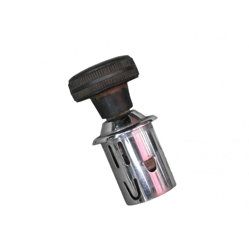 Botão Acendedor Cigarro D-10 C-10 Veraneio 79 em Diante Original