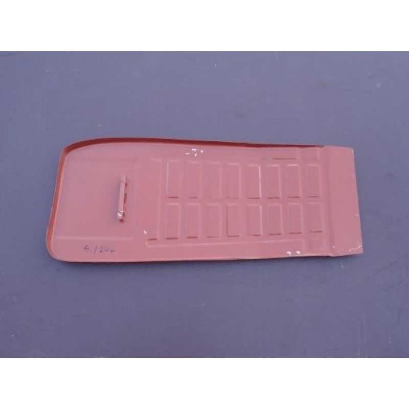 Assoalho Parcial Traseiro 89cm Fusca Direito