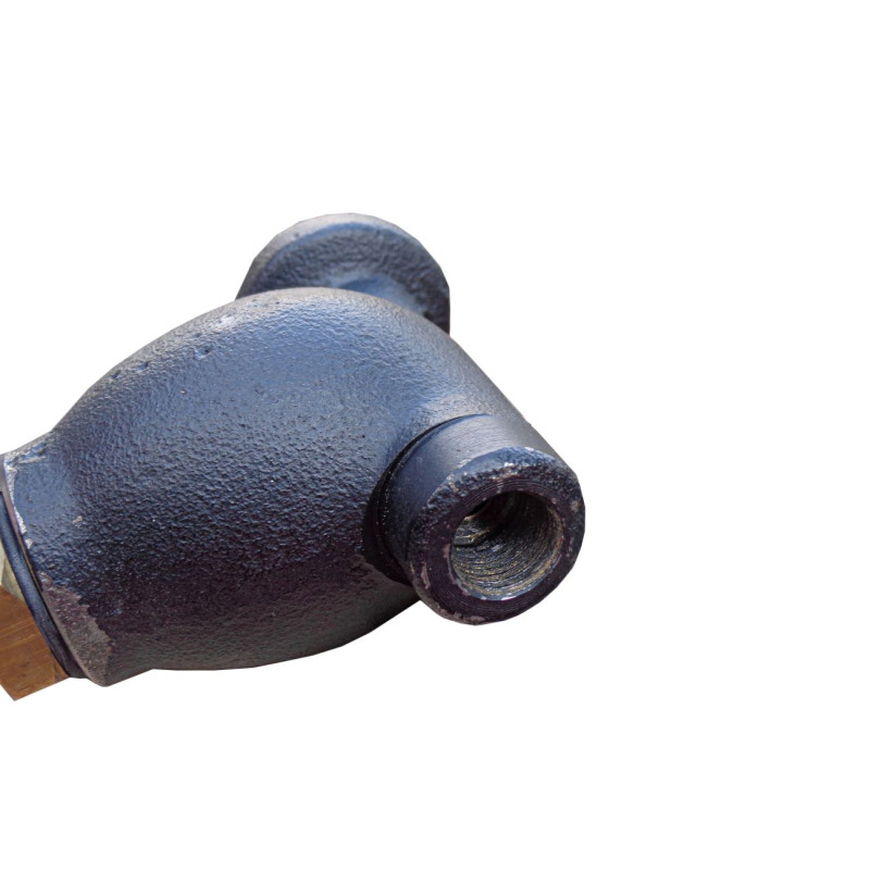 Filtro Gasolina Saco de Bode Sedimentador Ford Model A 1928 a 1931