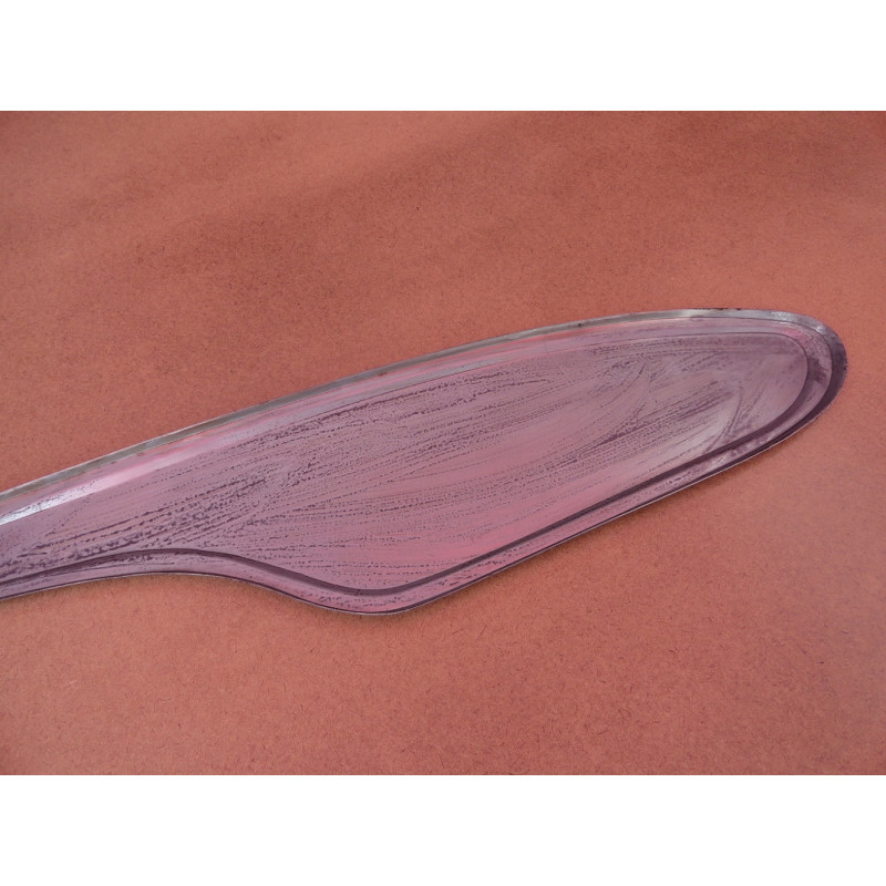 Saia Parachoque Dianteiro GMC 3100 1947 à 54