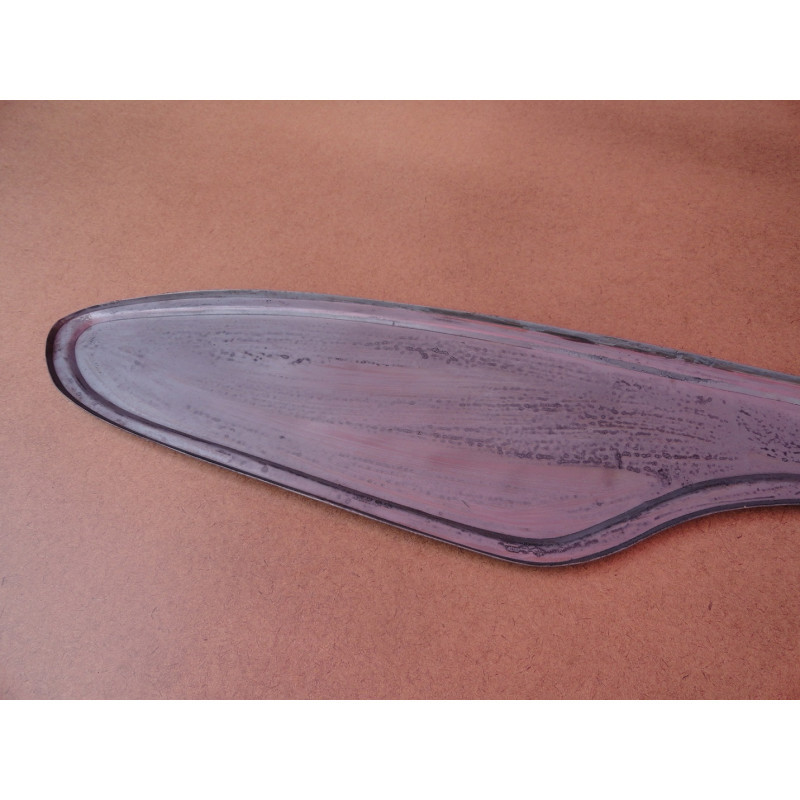 Saia Parachoque Dianteiro GMC 3100 1947 à 54