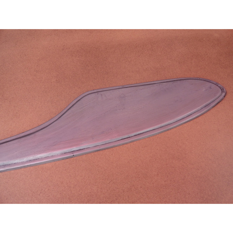 Saia Parachoque Dianteiro GMC 3100 1947 à 54