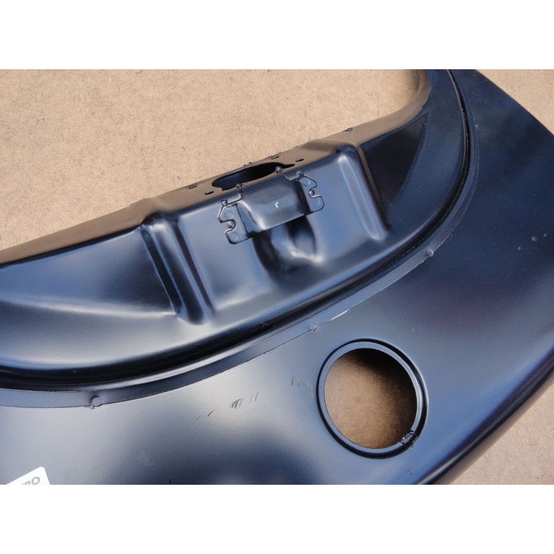 Saia Dianteira Inferior Fusca 71 em Diante Nova