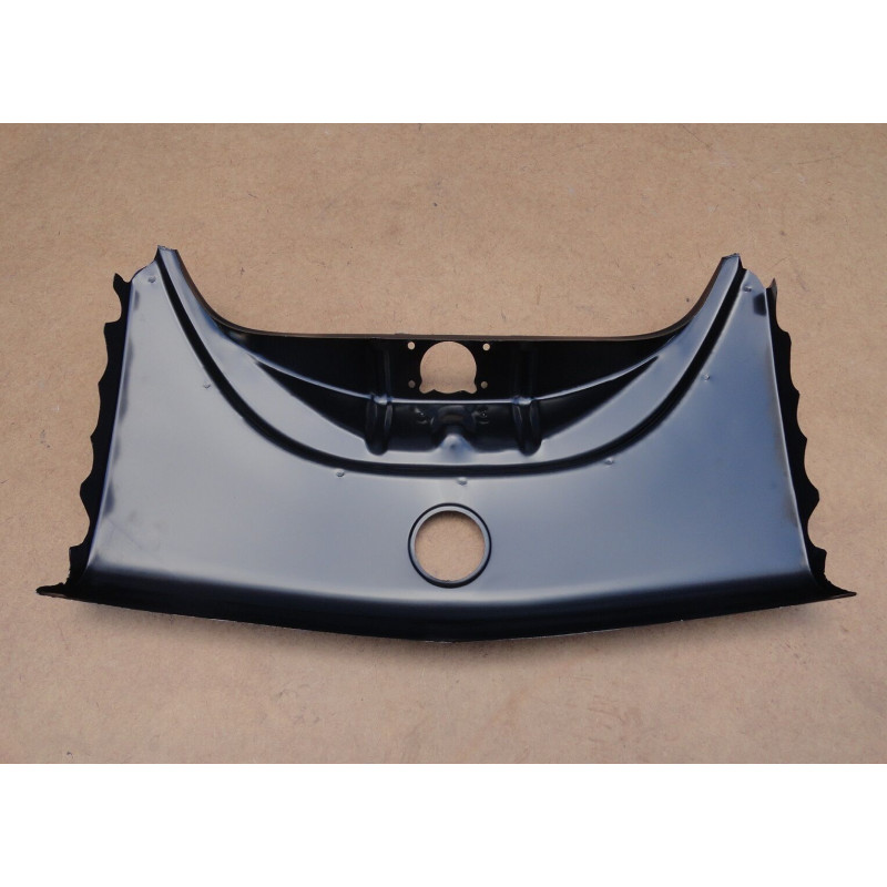 Saia Dianteira Inferior Fusca 71 em Diante Nova