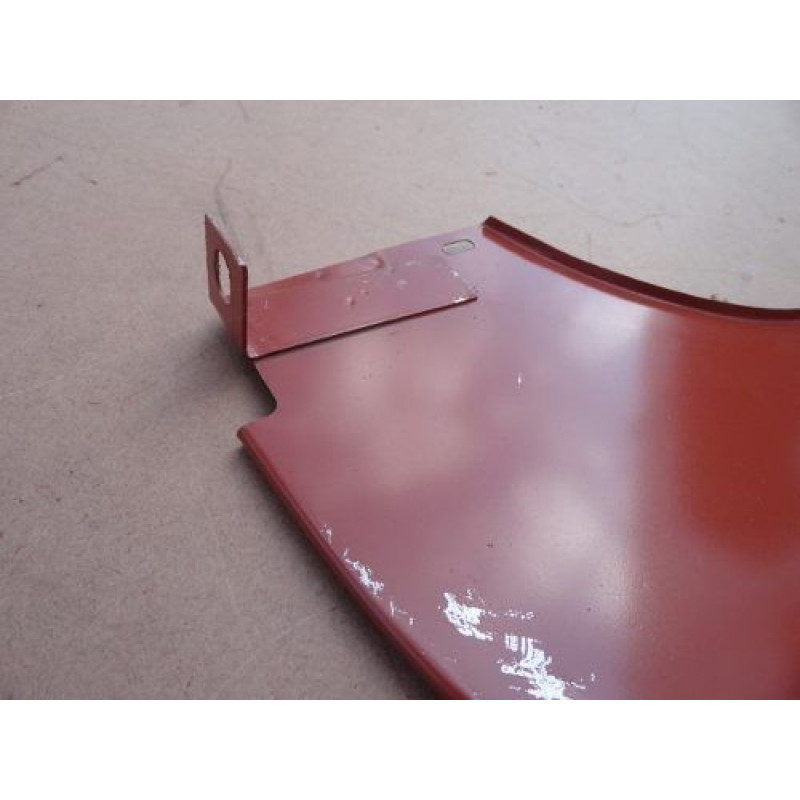 Saia Parachoque Traseiro Kombi Estriguaru Direito