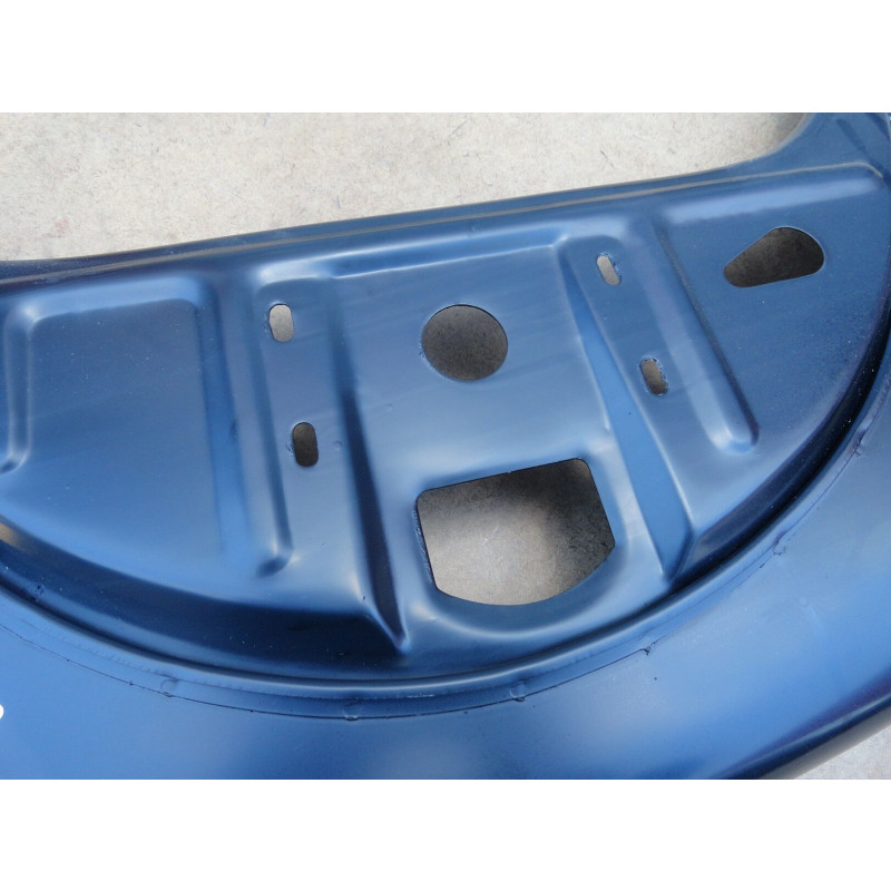 Saia Dianteira Inferior Fusca até 70 Nova