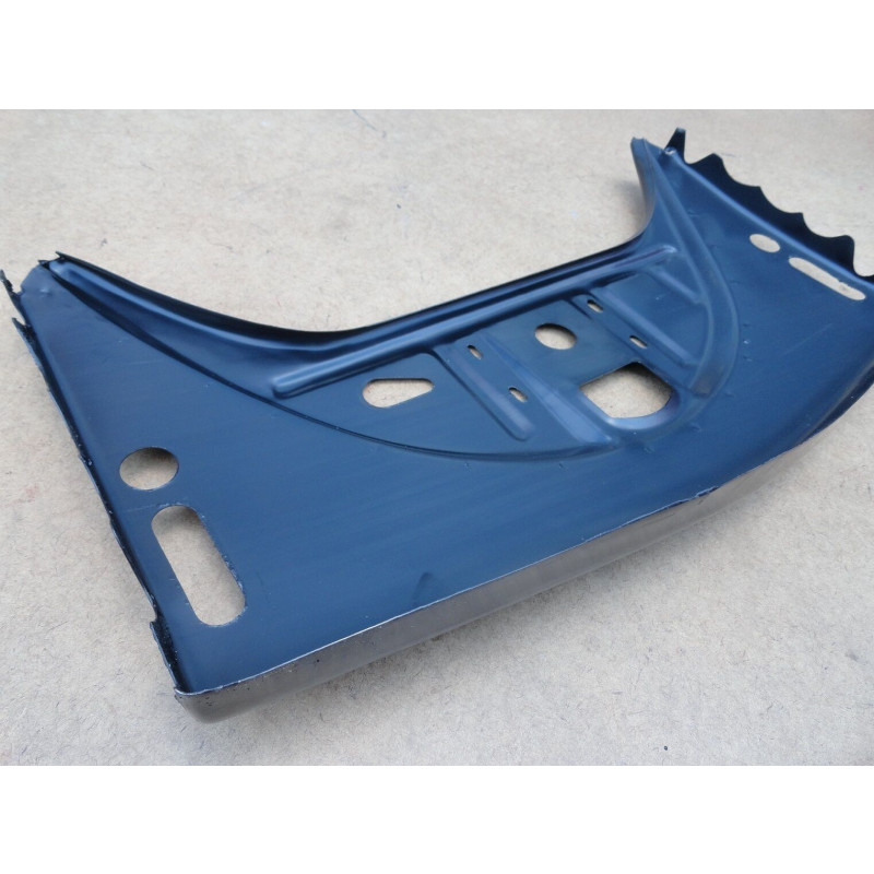 Saia Dianteira Inferior Fusca até 70 Nova