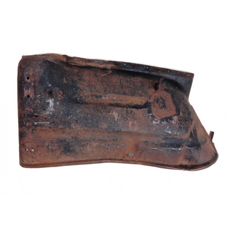 Saia Interna Paralama Direito Caminhão Chevrolet 6400 Boca de Sapo 47 53 