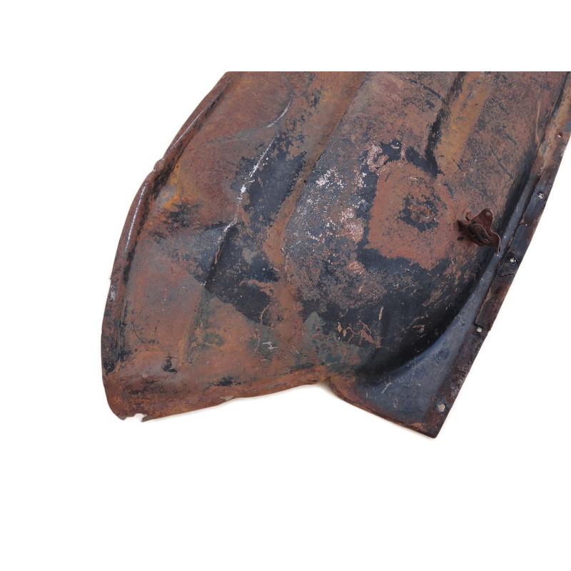 Saia Interna Paralama Direito Caminhão Chevrolet 6400 Boca de Sapo 47 53 