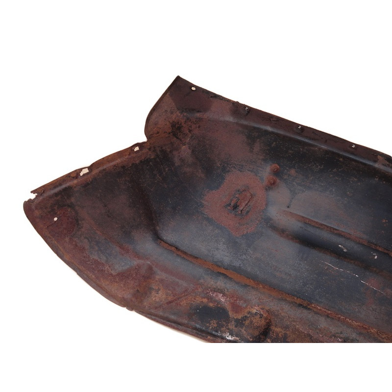 Saia Interna Paralama Direito Caminhão Chevrolet 6400 Boca de Sapo 47 53 