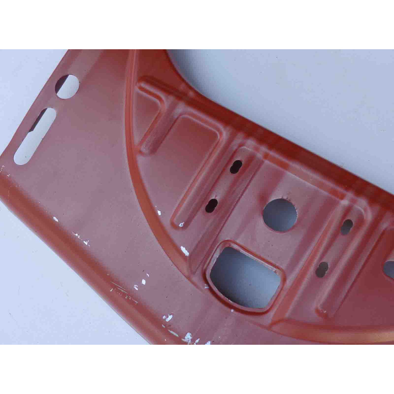 Saia Inferior Dianteira Fusca até 1970 Estriguaru Novo