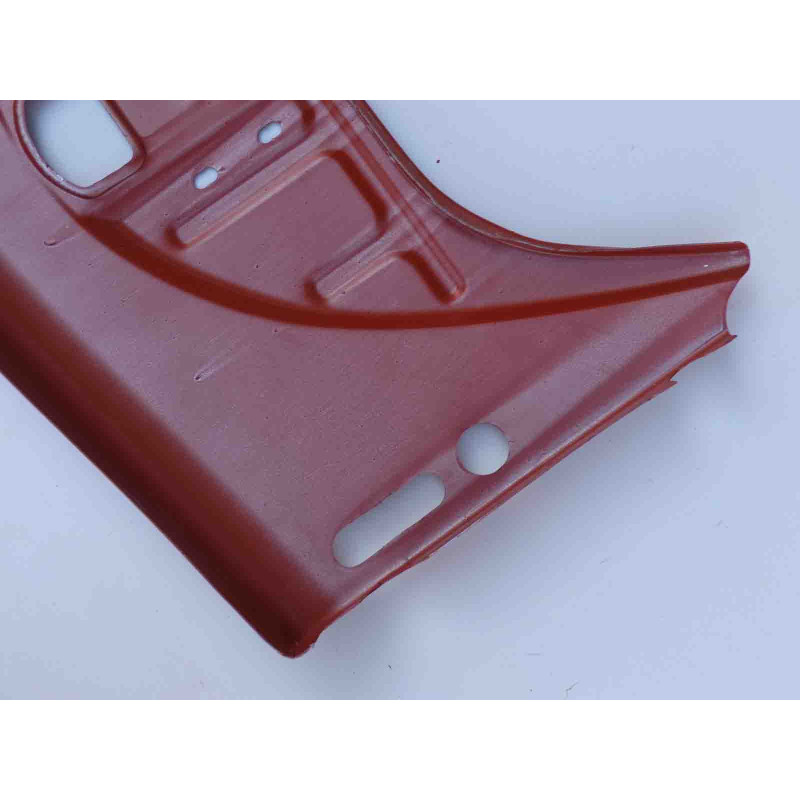 Saia Inferior Dianteira Fusca até 1970 Estriguaru Novo