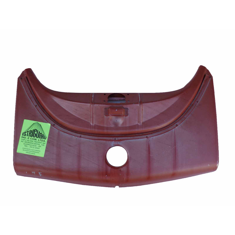 Saia Inferior Dianteira Fusca 1971 a 1996 Estriguaru