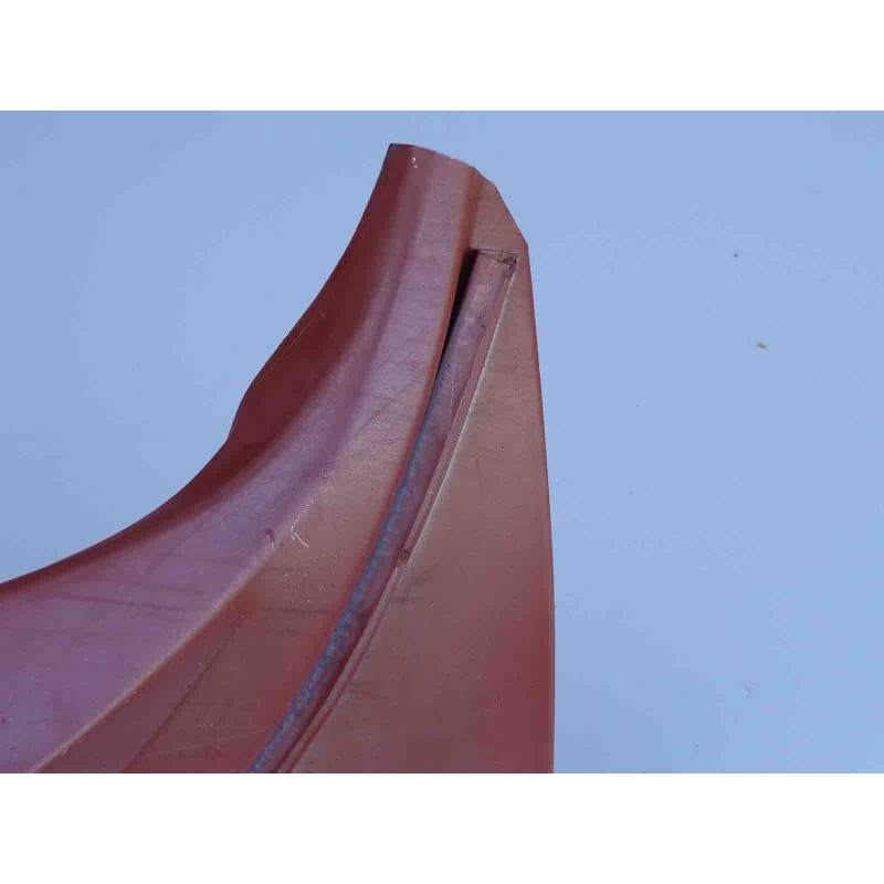 Saia Inferior Dianteira Fusca 1971 a 1996 Estriguaru