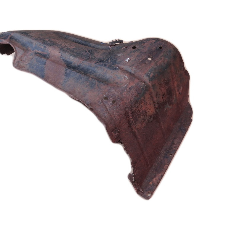 Saia Interna Paralama Esquerdo Caminhão Chevrolet Boca Sapo 6400 