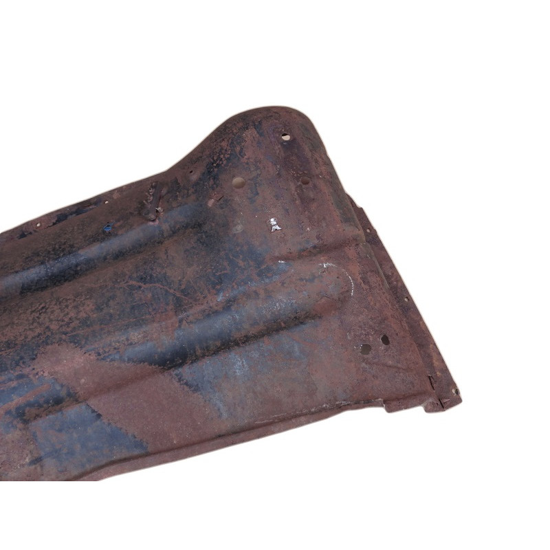 Saia Interna Paralama Esquerdo Caminhão Chevrolet Boca Sapo 6400 