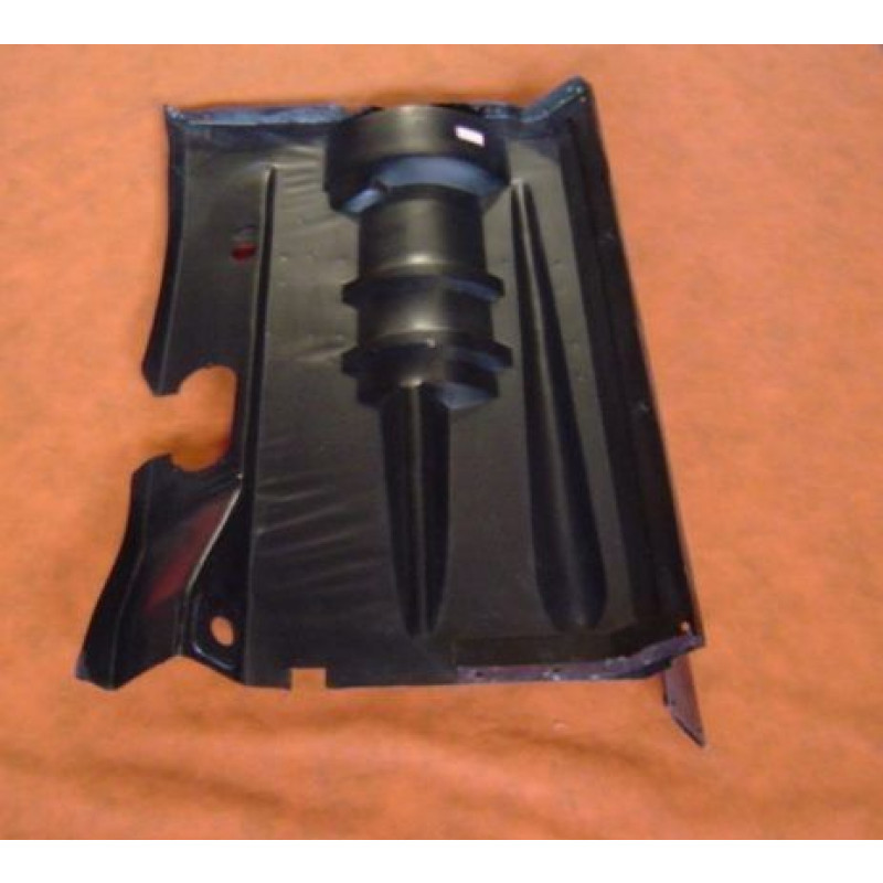 Saia Interna Paralama Esquerdo C-10, C-14, A-10 e Veraneio