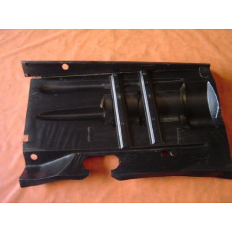 Saia Interna Paralama Esquerdo C-10, C-14, A-10 e Veraneio