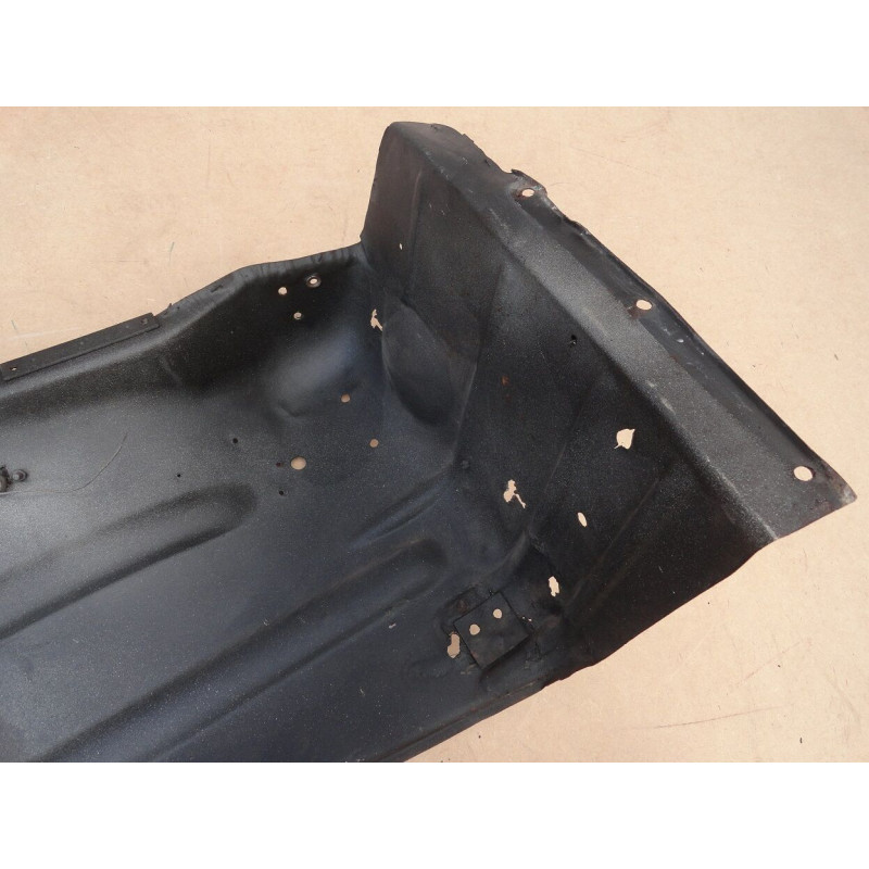 Saia Interna do Paralama Direito Caminhão Boca de Bagre 54 à 55 Original
