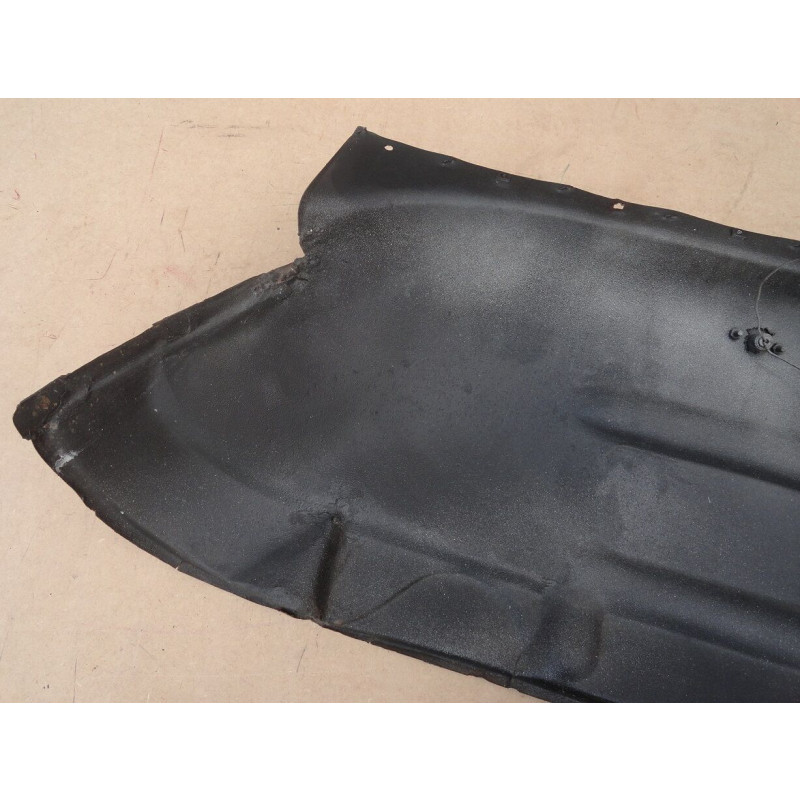 Saia Interna do Paralama Direito Caminhão Boca de Bagre 54 à 55 Original