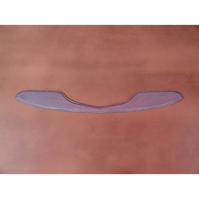 Saia Parachoque Dianteiro Boca de Sapo 47 a 53