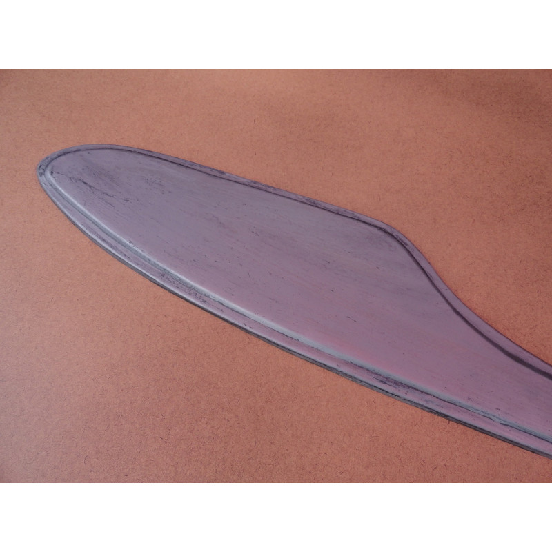 Saia Parachoque Dianteiro Boca de Sapo 47 a 53