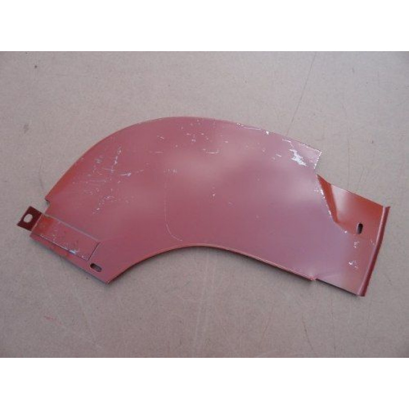 Saia Parachoque Traseiro Kombi Estriguaru Esquerdo