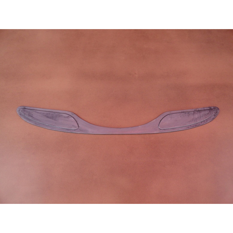 Saia Parachoque Dianteiro Boca De Bagre 1954 a 1955 Nova