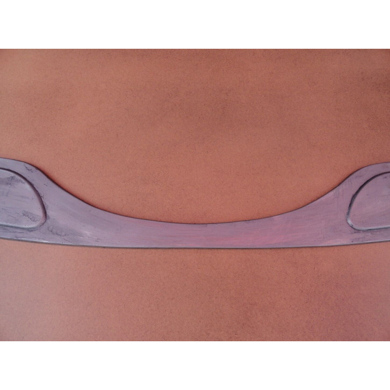 Saia Parachoque Dianteiro Boca De Bagre 1954 a 1955 Nova