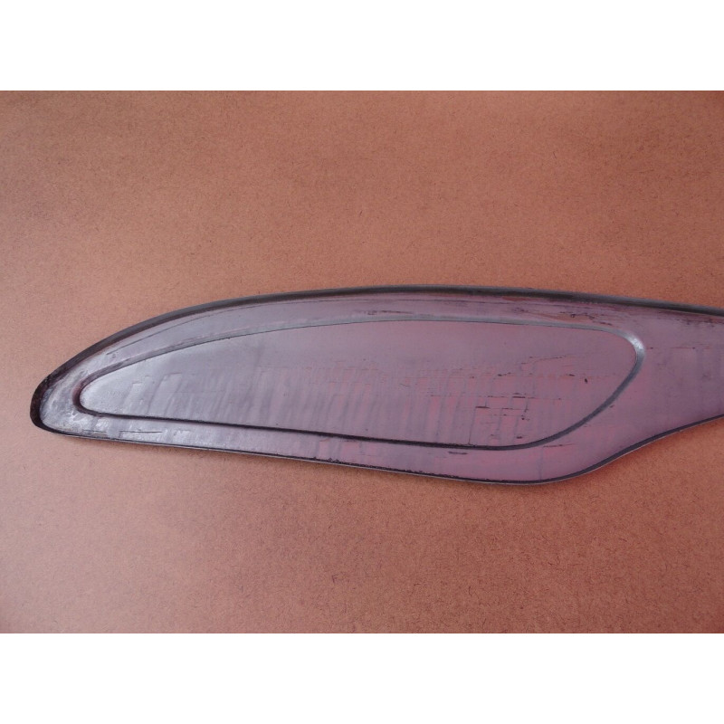 Saia Parachoque Dianteiro Boca De Bagre 1954 a 1955 Nova