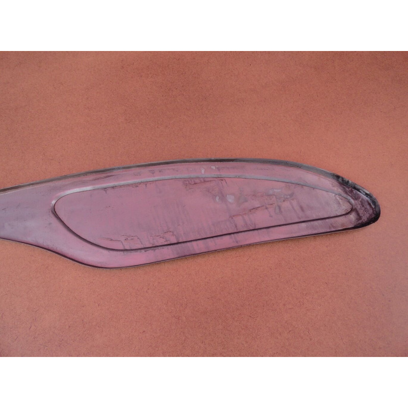 Saia Parachoque Dianteiro Boca De Bagre 1954 a 1955 Nova