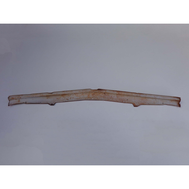 Saia Parachoque Dianteiro Bel Air e Impala 1959 Original Usada