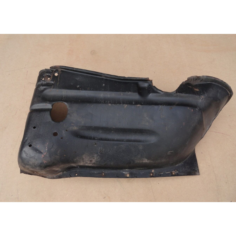 Saia Interna do Paralama Esquerdo Caminhão Boca de Bagre 54 à 55 Original