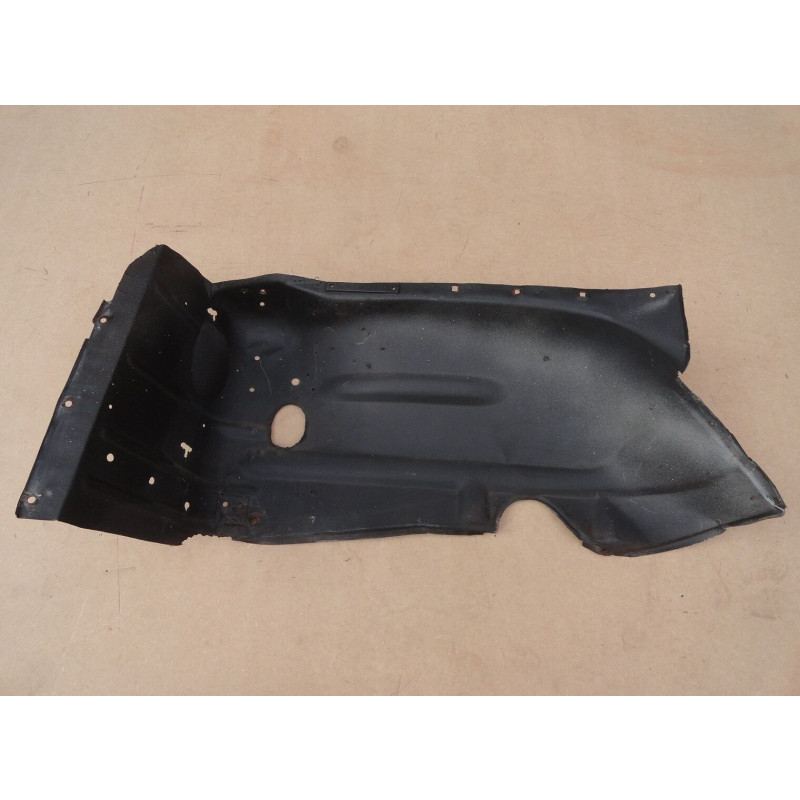 Saia Interna do Paralama Esquerdo Caminhão Boca de Bagre 54 à 55 Original