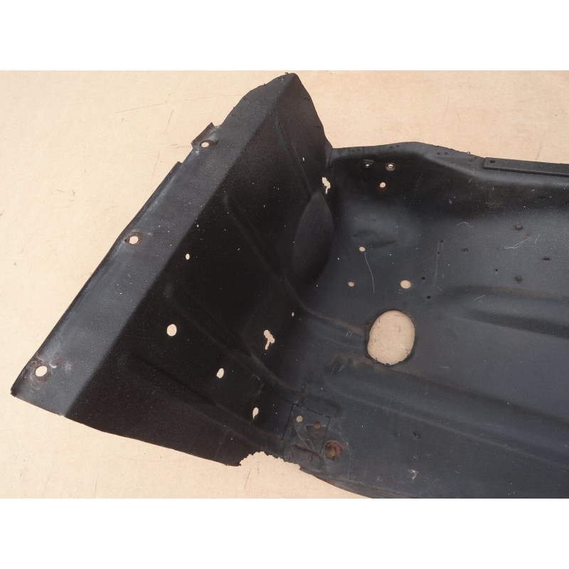 Saia Interna do Paralama Esquerdo Caminhão Boca de Bagre 54 à 55 Original