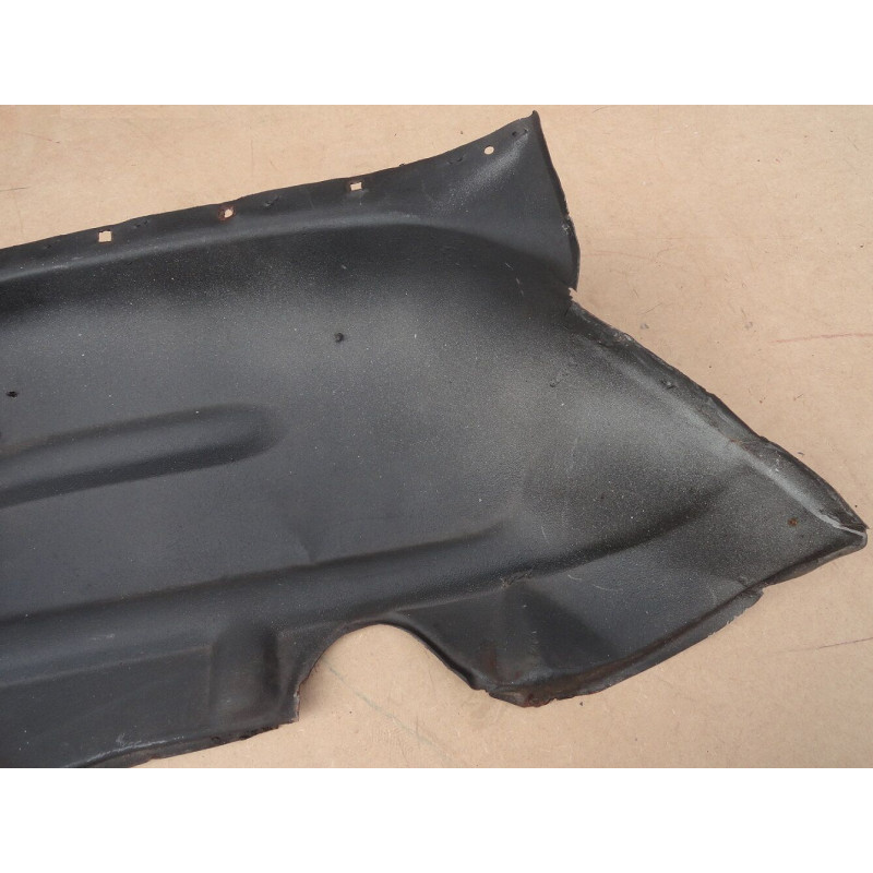 Saia Interna do Paralama Esquerdo Caminhão Boca de Bagre 54 à 55 Original