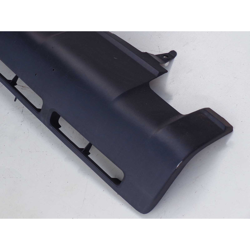 Saia Spoiler Parachoque Dianteiro Toyota Tundra 2007 a 2009 Usado