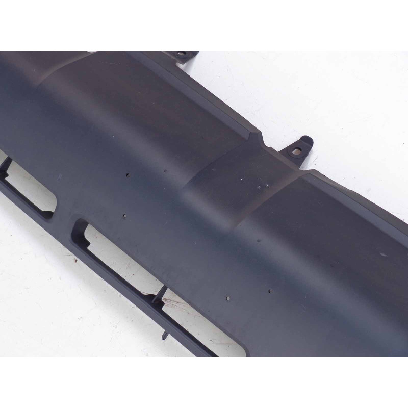 Saia Spoiler Parachoque Dianteiro Toyota Tundra 2007 a 2009 Usado