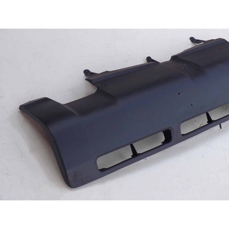 Saia Spoiler Parachoque Dianteiro Toyota Tundra 2007 a 2009 Usado