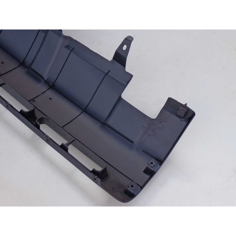 Saia Spoiler Parachoque Dianteiro Toyota Tundra 2007 a 2009 Usado